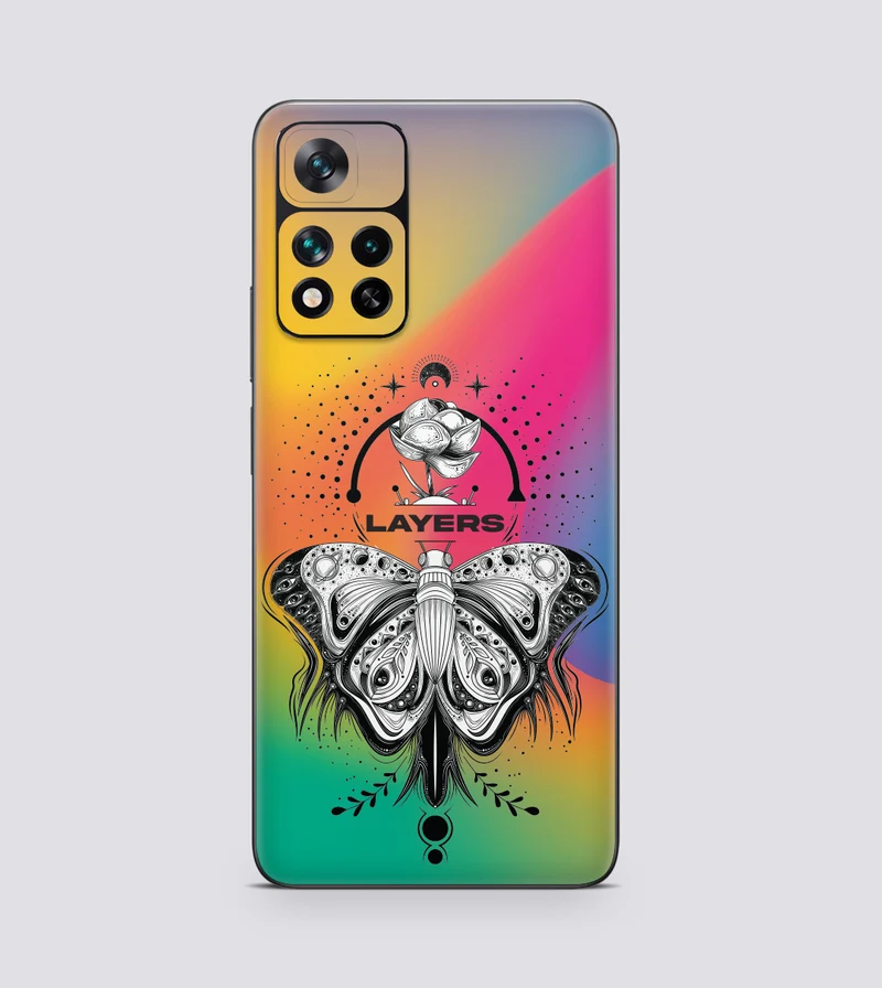 Xiaomi Mi 11i
