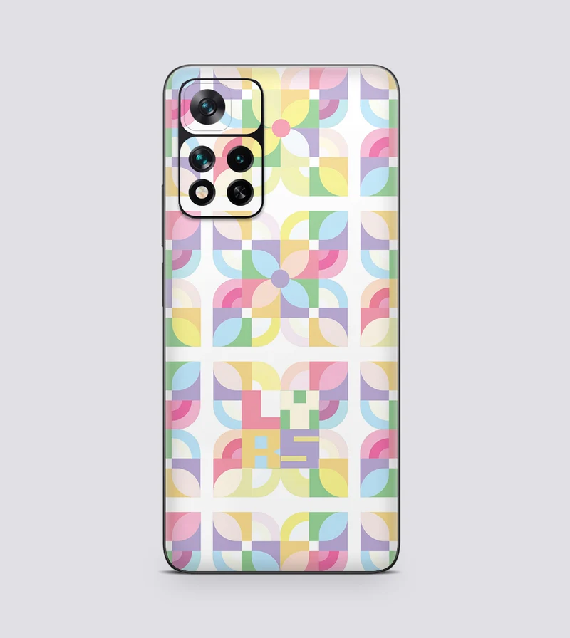 Xiaomi Mi 11i