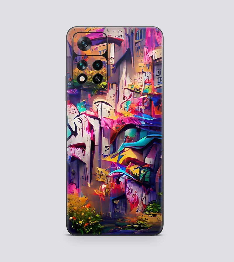 Xiaomi Mi 11i