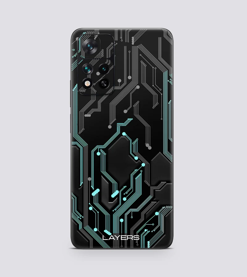 Xiaomi Mi 11i