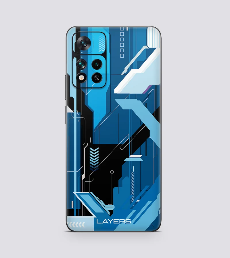 Xiaomi Mi 11i