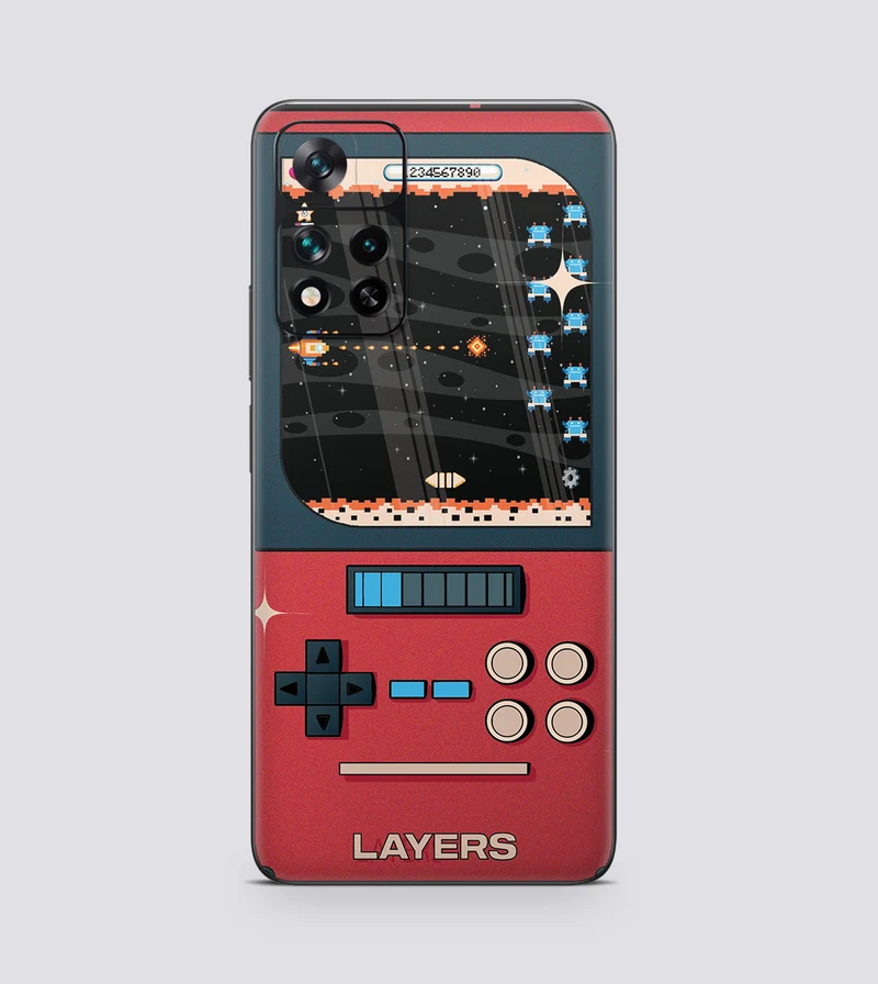 Xiaomi Mi 11i