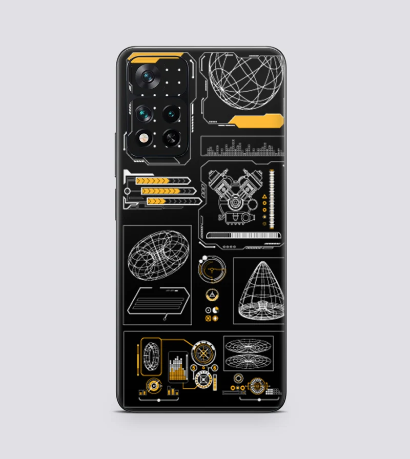 Xiaomi Mi 11i