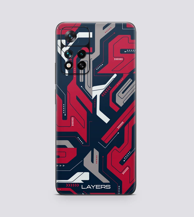 Xiaomi Mi 11i