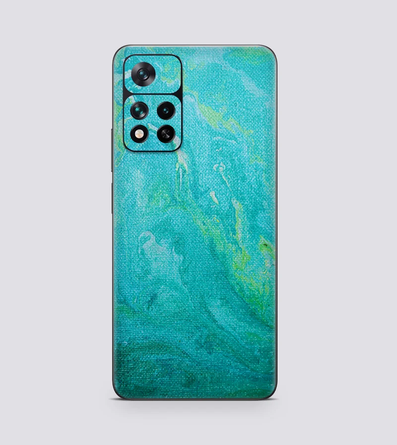 Xiaomi Mi 11i