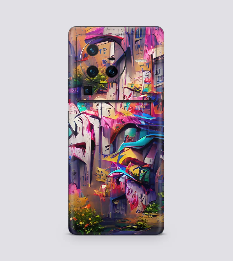 Vivo X80 Pro