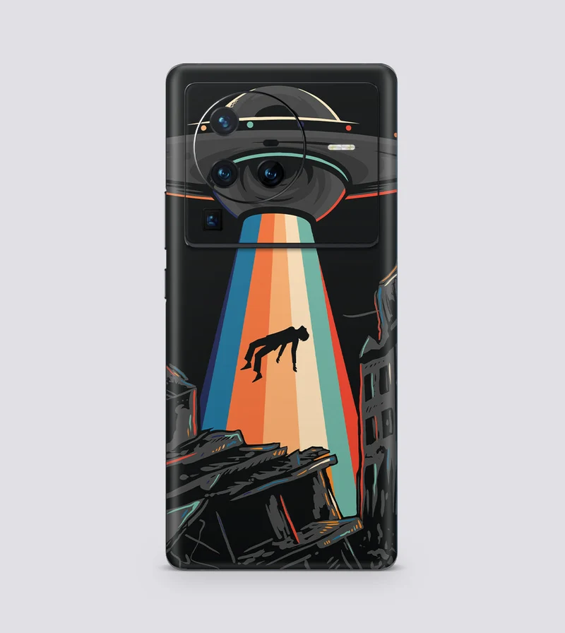 Vivo X80 Pro