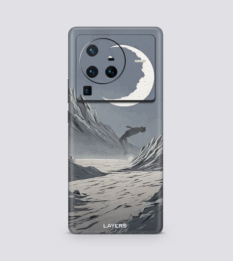 Vivo X80 Pro