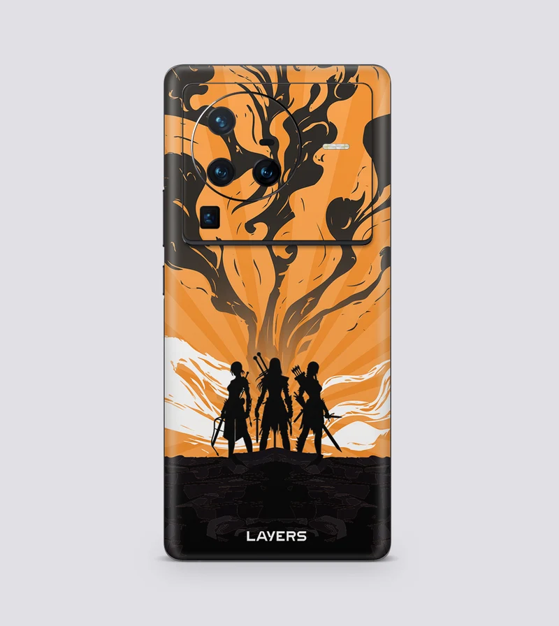 Vivo X80 Pro