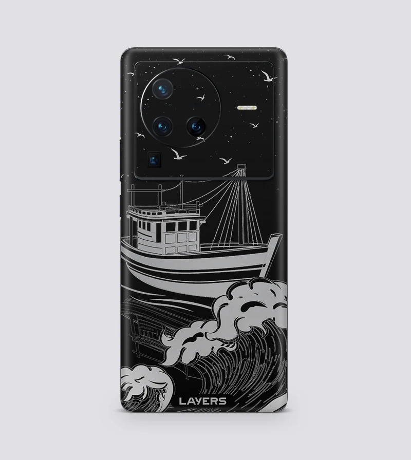 Vivo X80 Pro