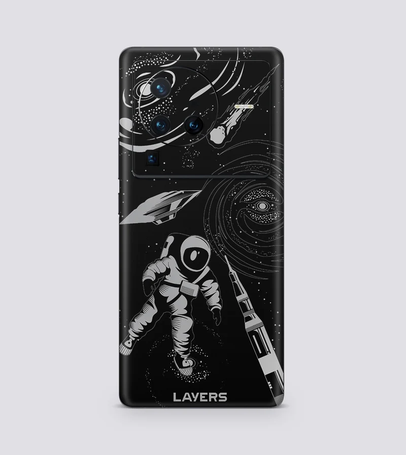 Vivo X80 Pro