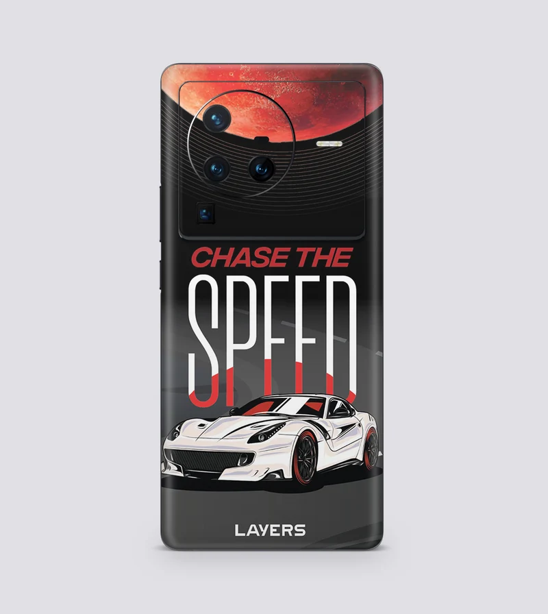 Vivo X80 Pro