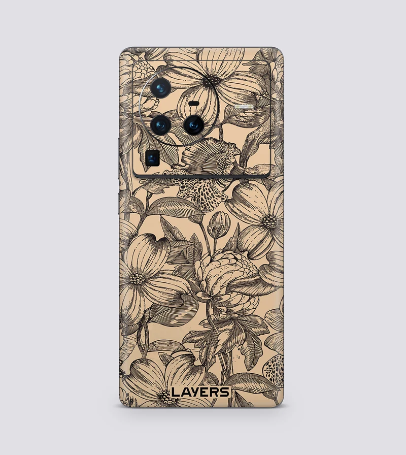 Vivo X80 Pro