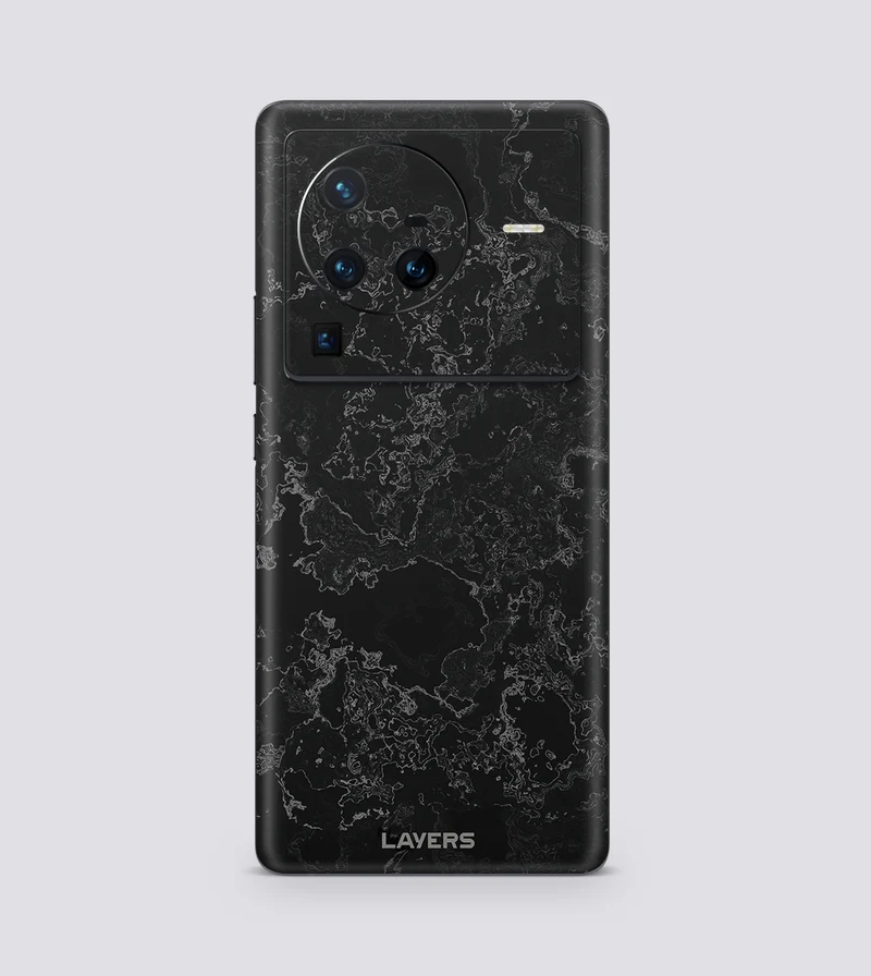 Vivo X80 Pro
