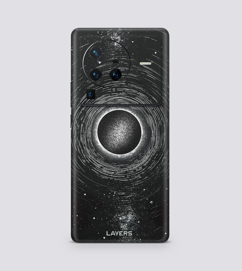 Vivo X80 Pro