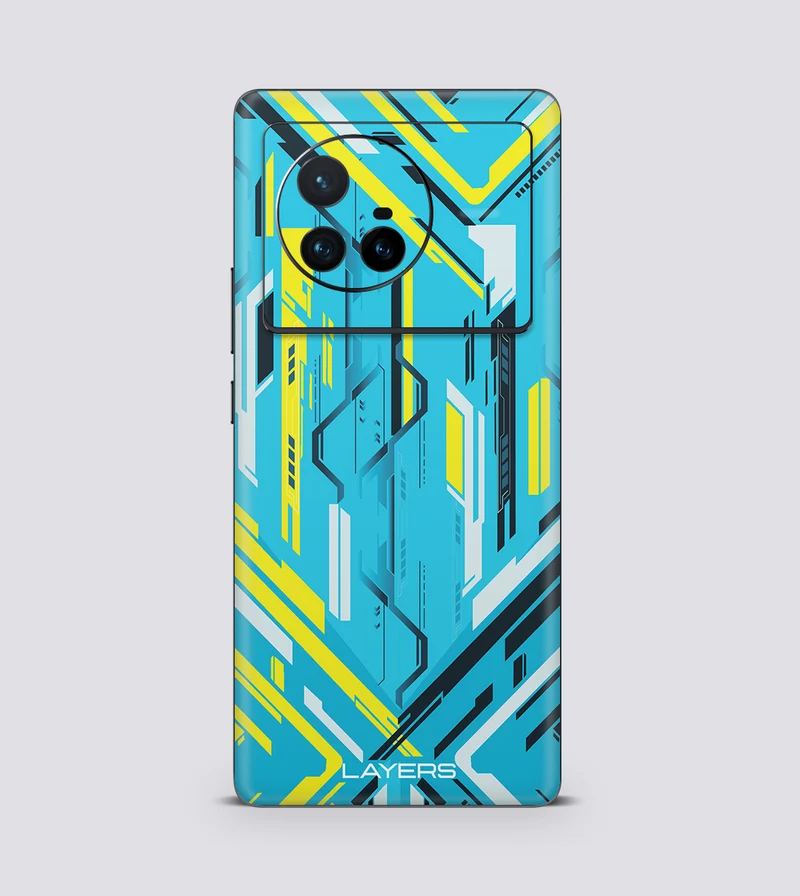 Vivo X80