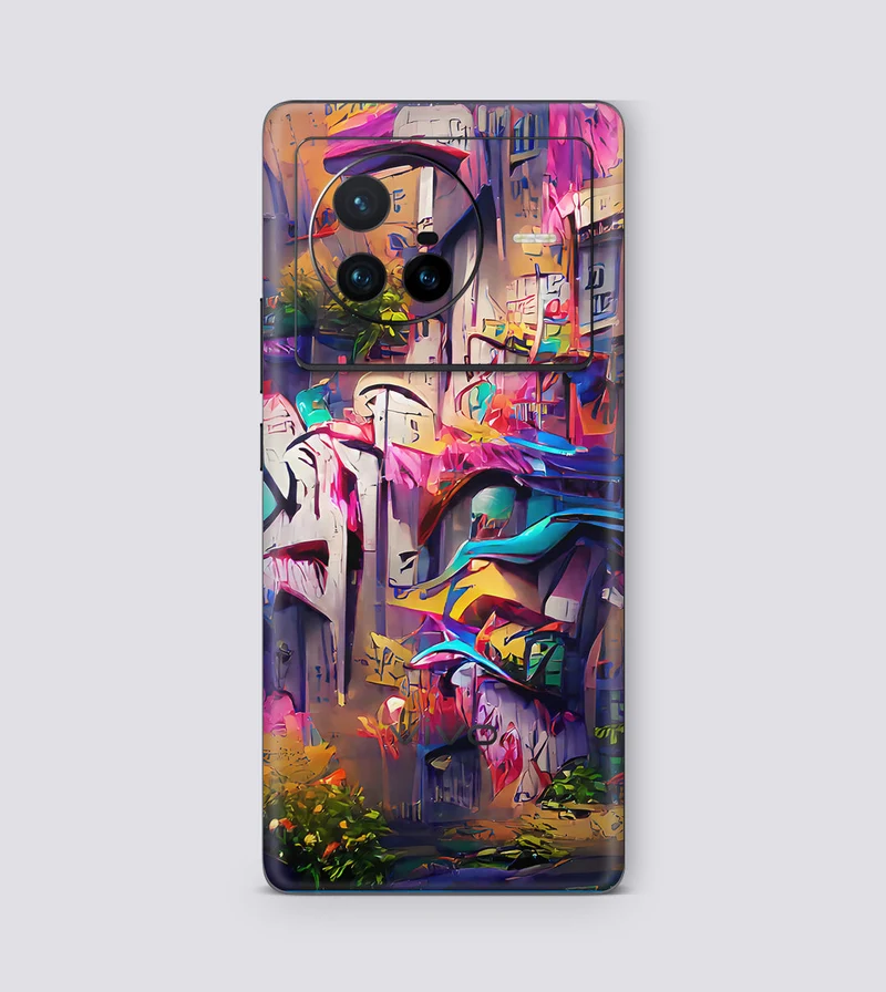 Vivo X80