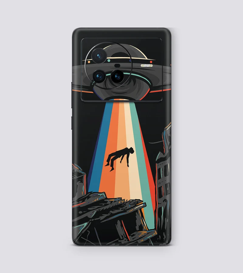 Vivo X80