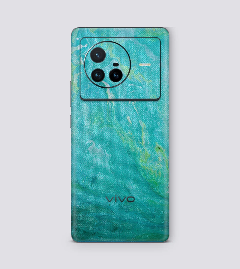 Vivo X80