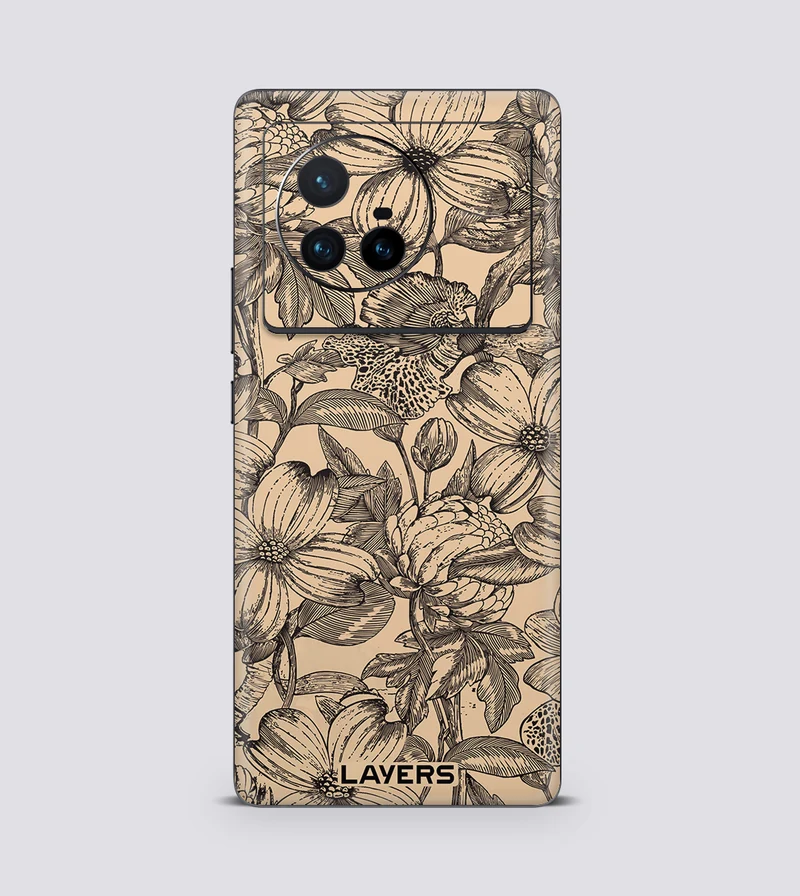Vivo X80