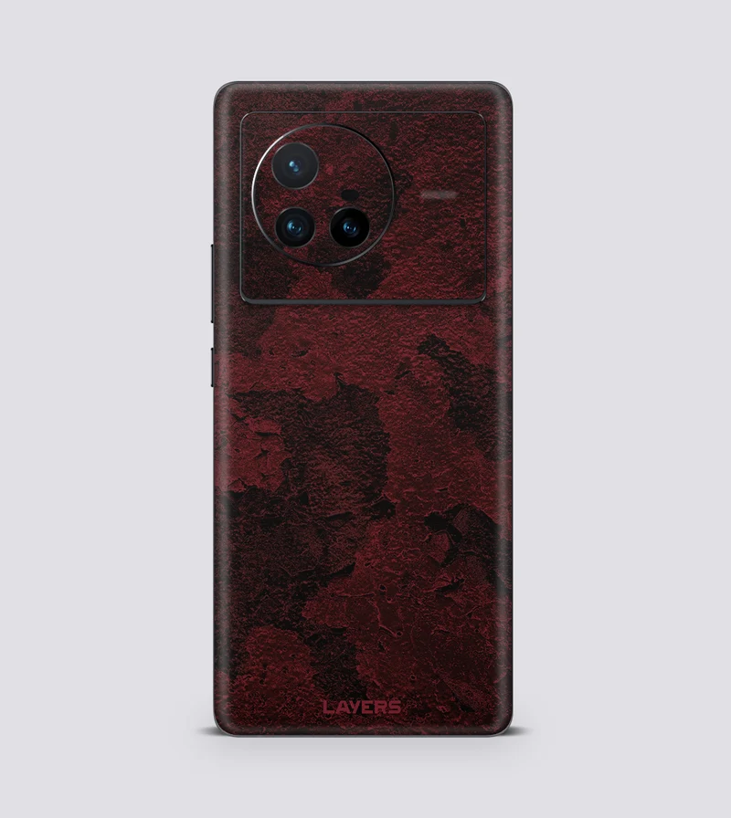 Vivo X80