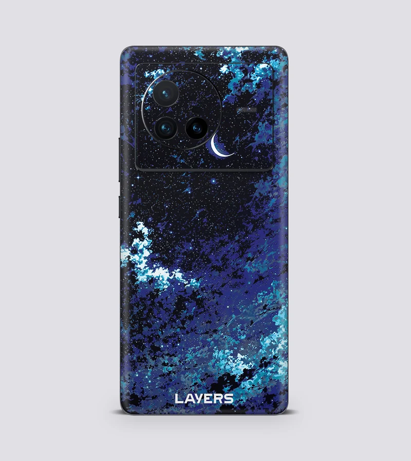 Vivo X80