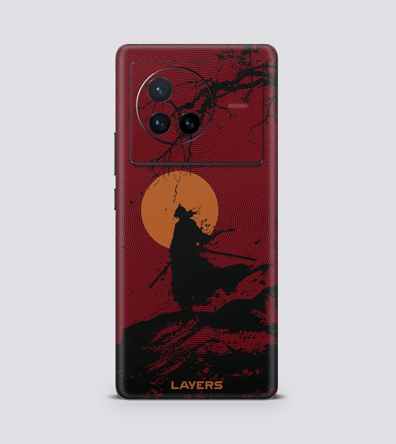 Vivo X80