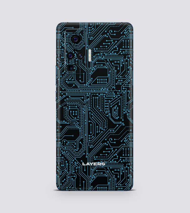 Vivo X50 Pro