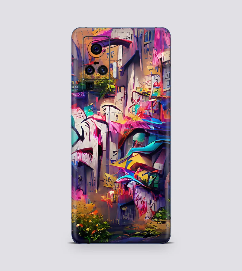 Vivo X50 Pro