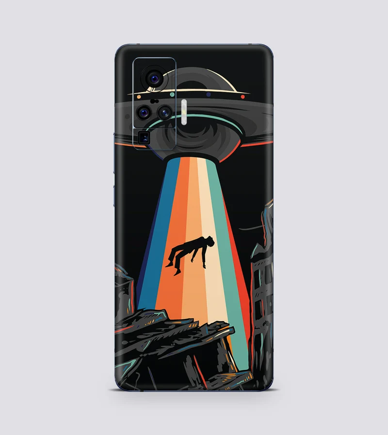 Vivo X50 Pro