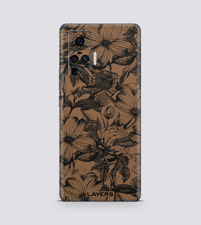Vivo X50 Pro