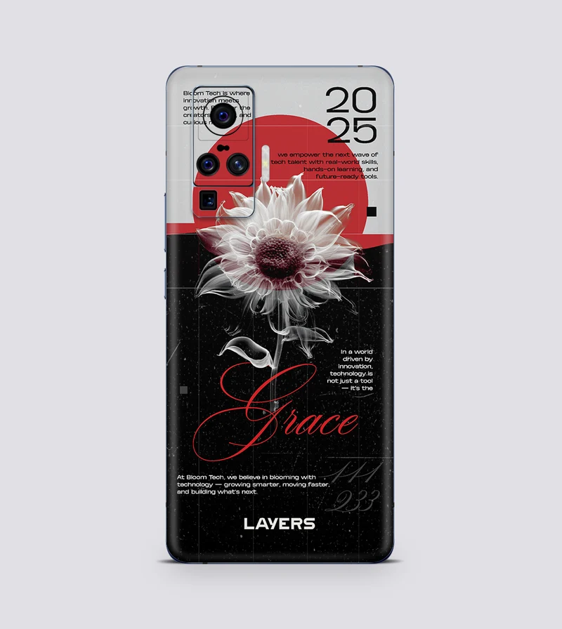 Vivo X50 Pro