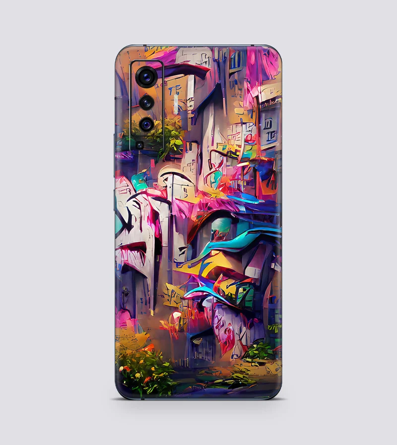 Vivo X50