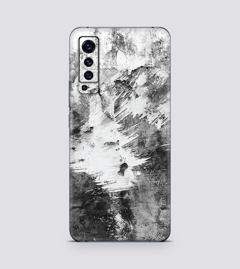 Vivo X50