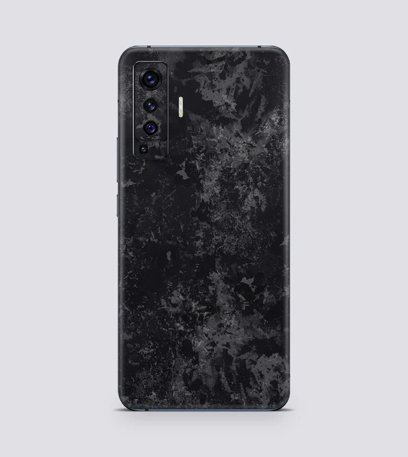 Vivo X50
