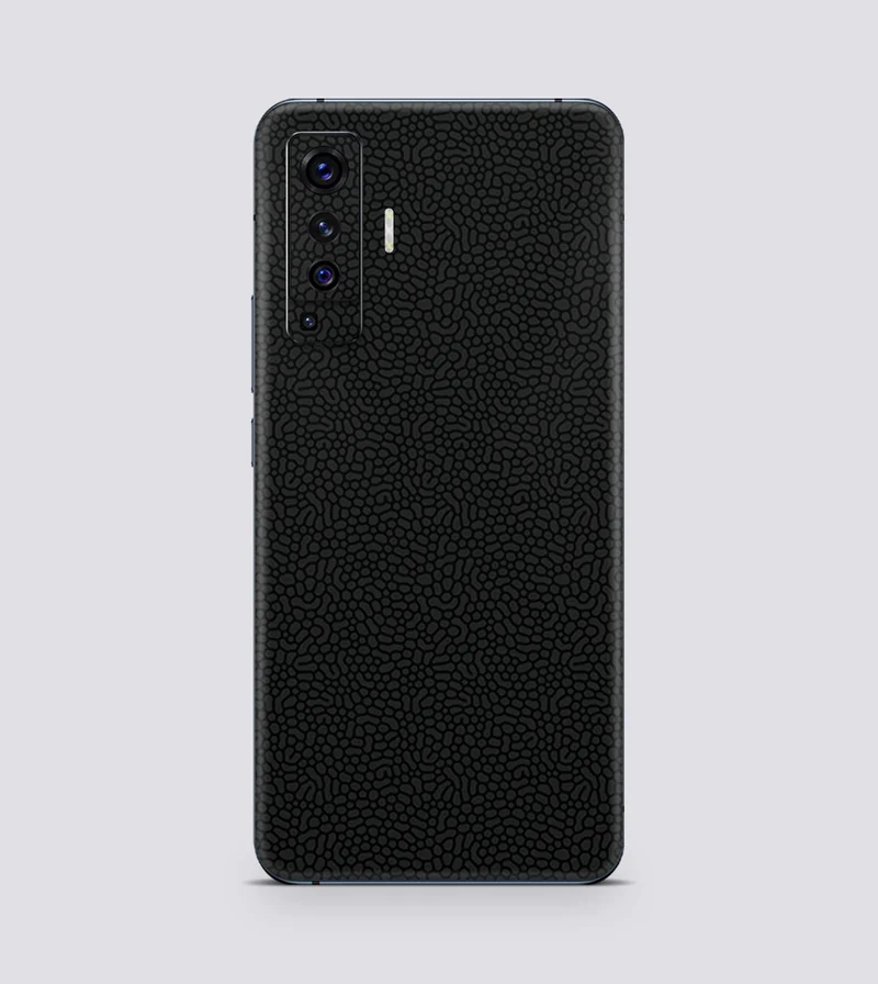 Vivo X50