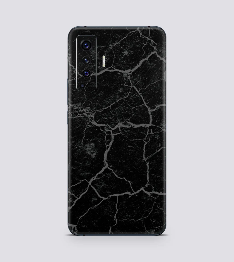 Vivo X50