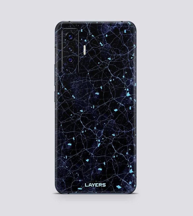 Vivo X50