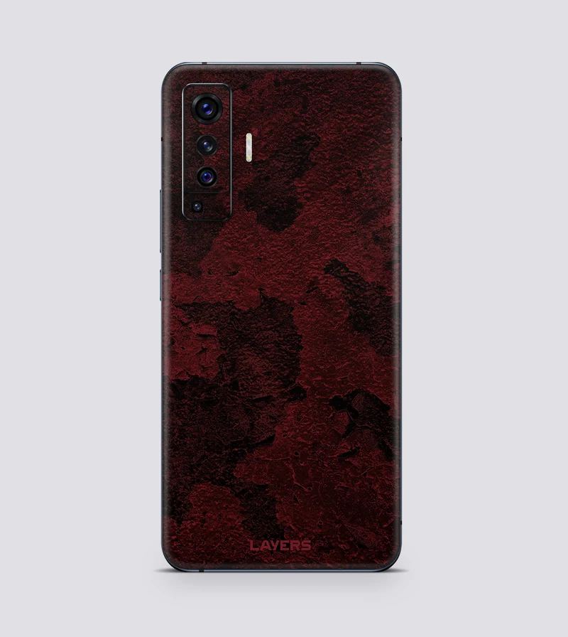 Vivo X50