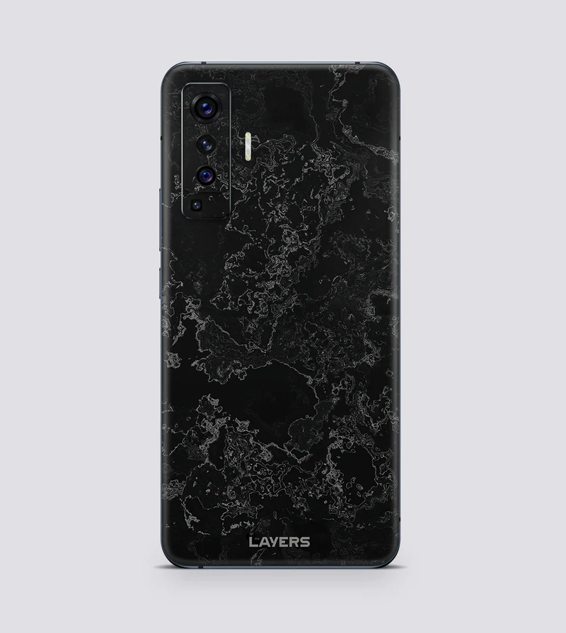 Vivo X50