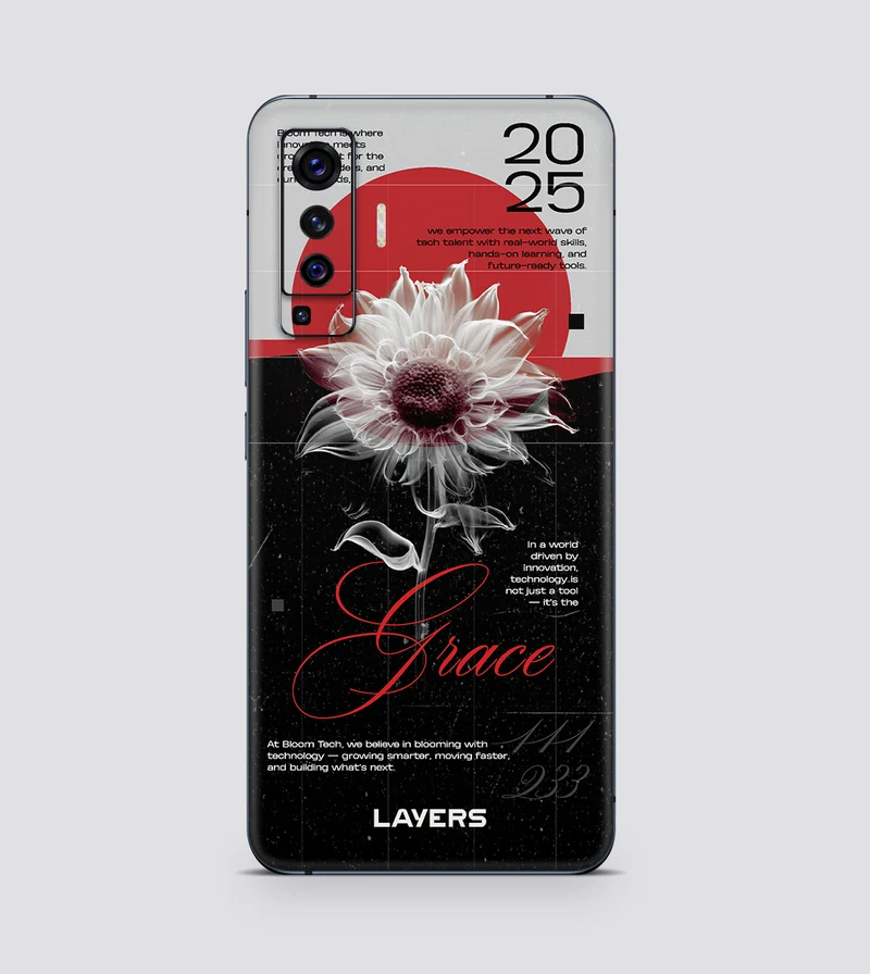 Vivo X50