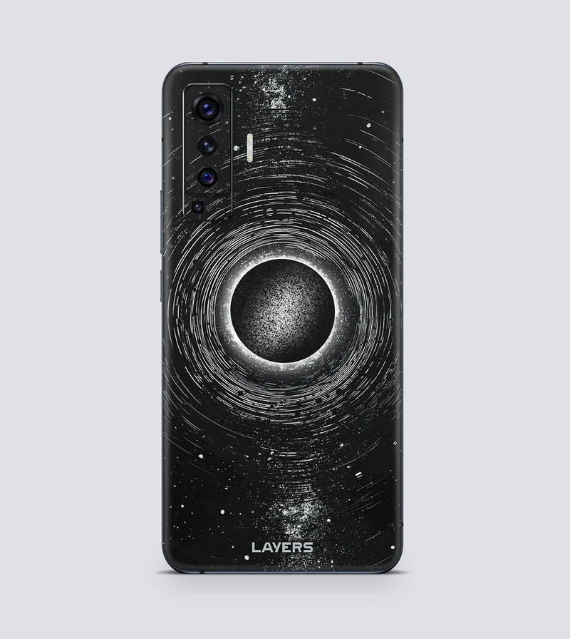 Vivo X50