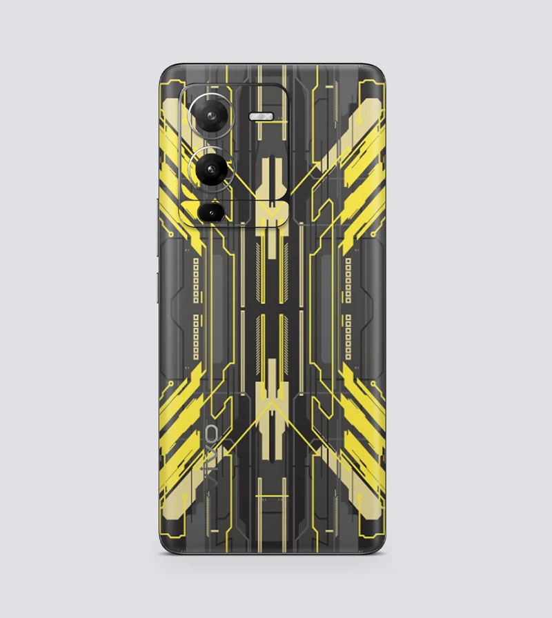 Vivo V25 Pro