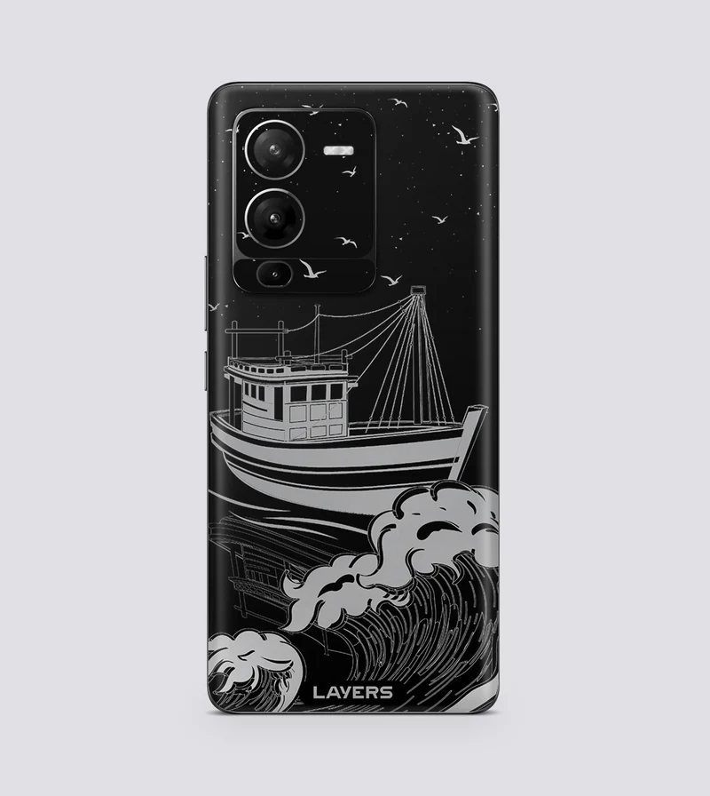 Vivo V25 Pro