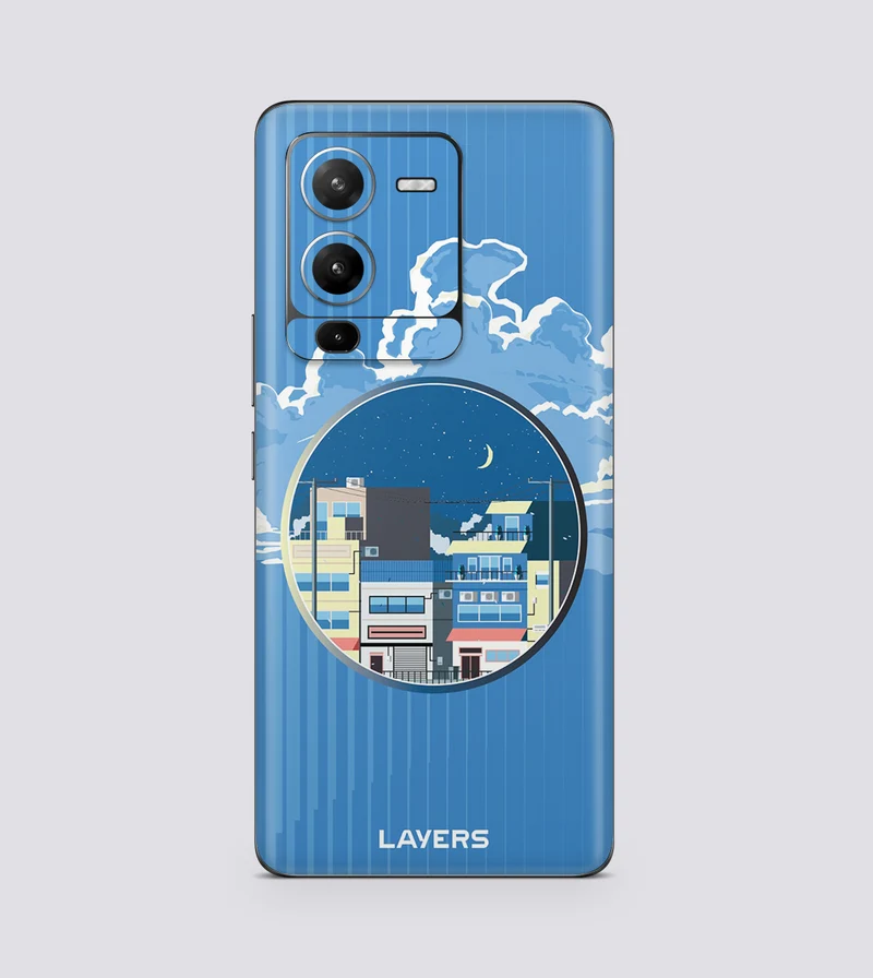 Vivo V25 Pro