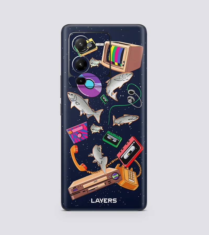 Vivo V25 Pro