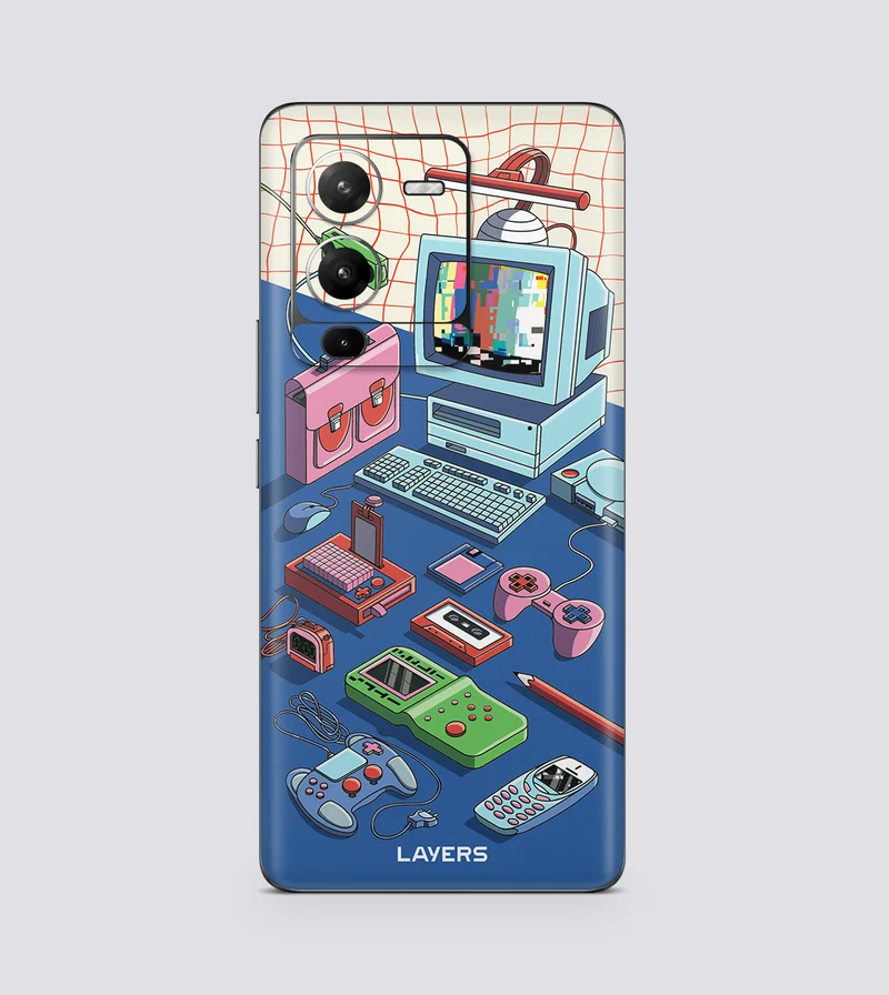 Vivo V25 Pro
