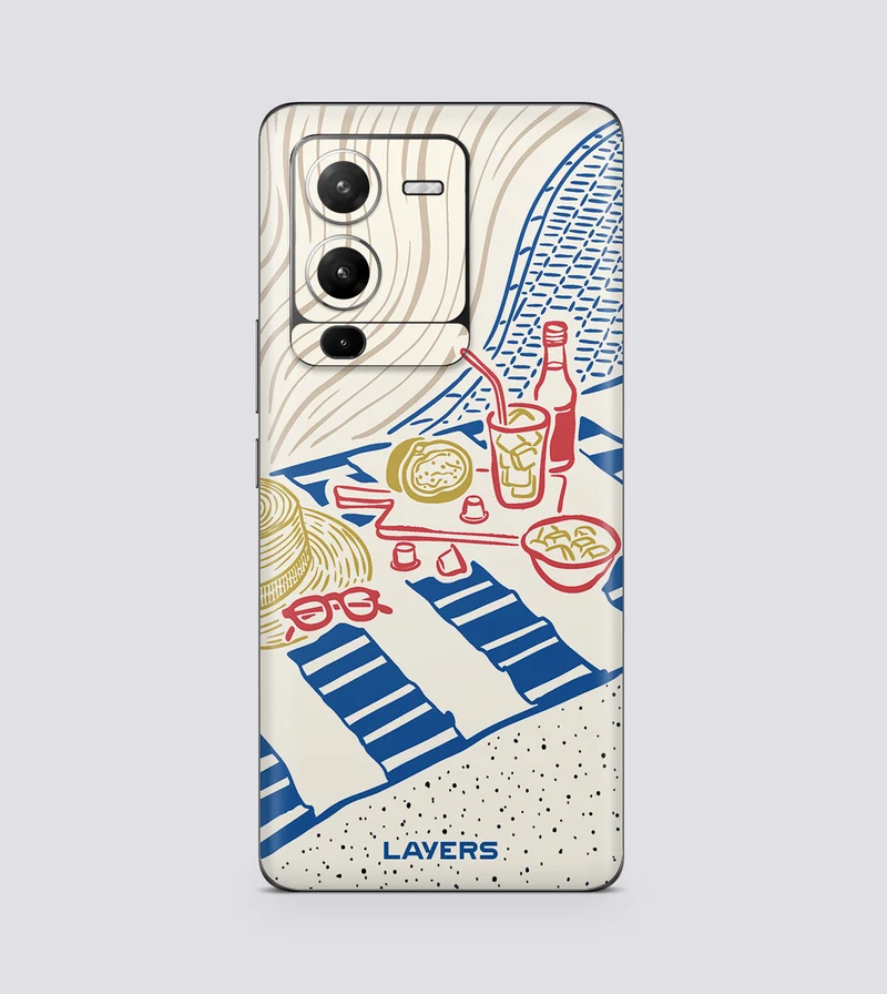Vivo V25 Pro