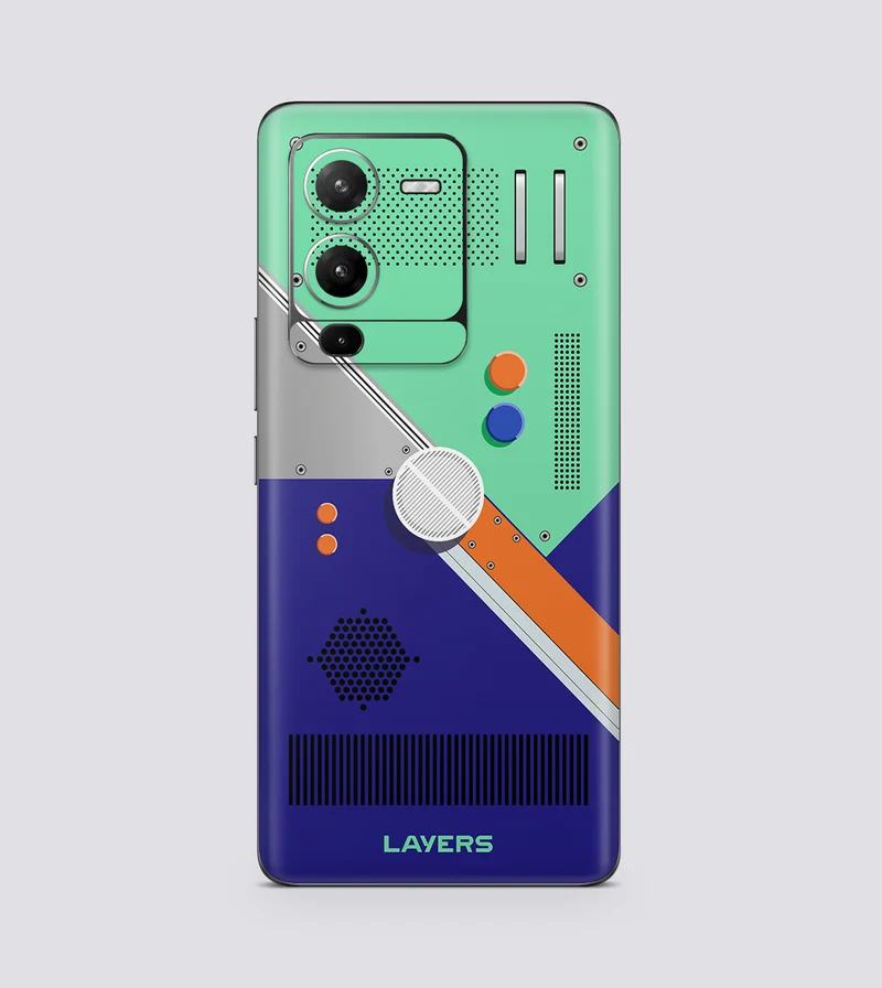 Vivo V25 Pro