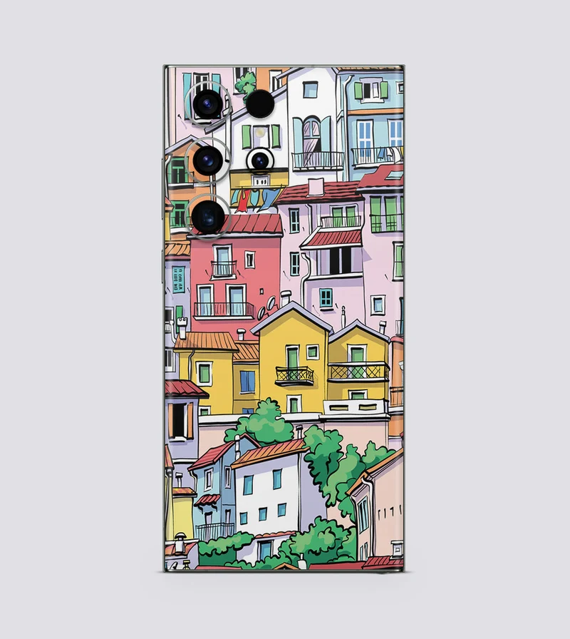 Samsung Galaxy S23 Ultra